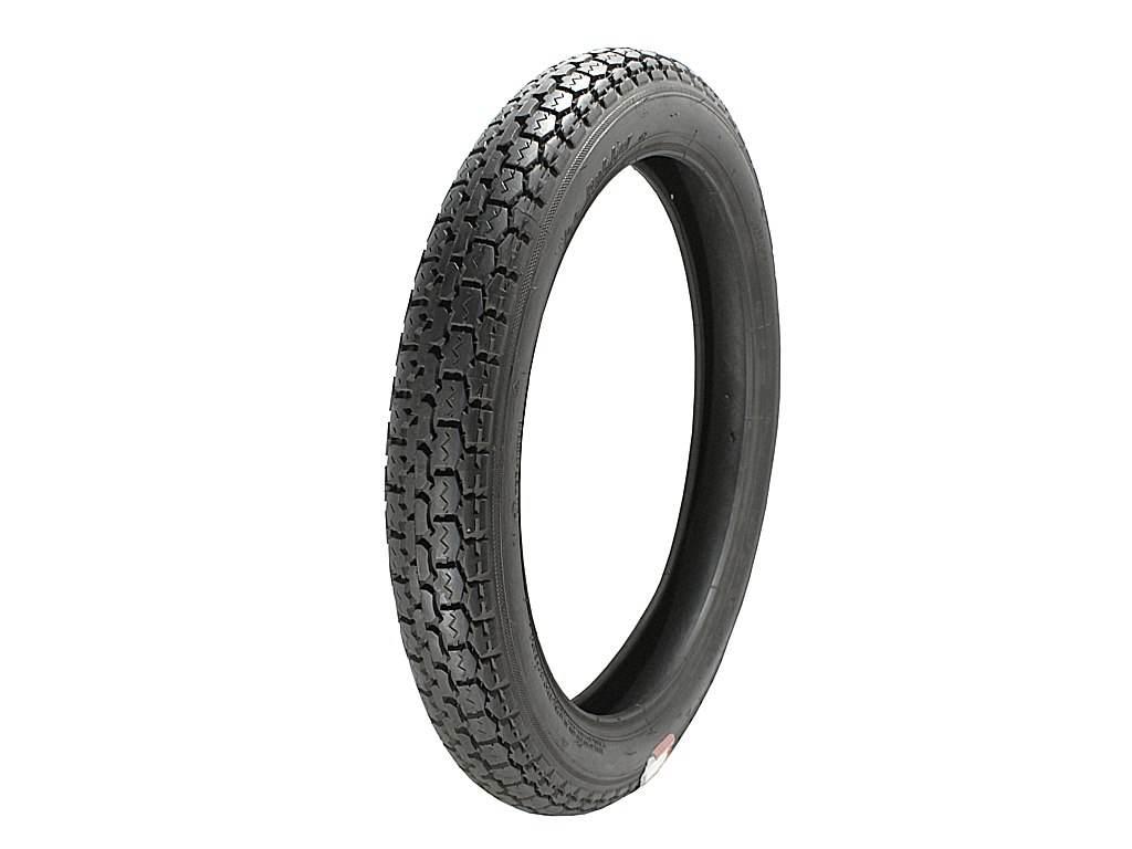 Opona 16'' 2.75X16 Veerubber Vrm-015 43P