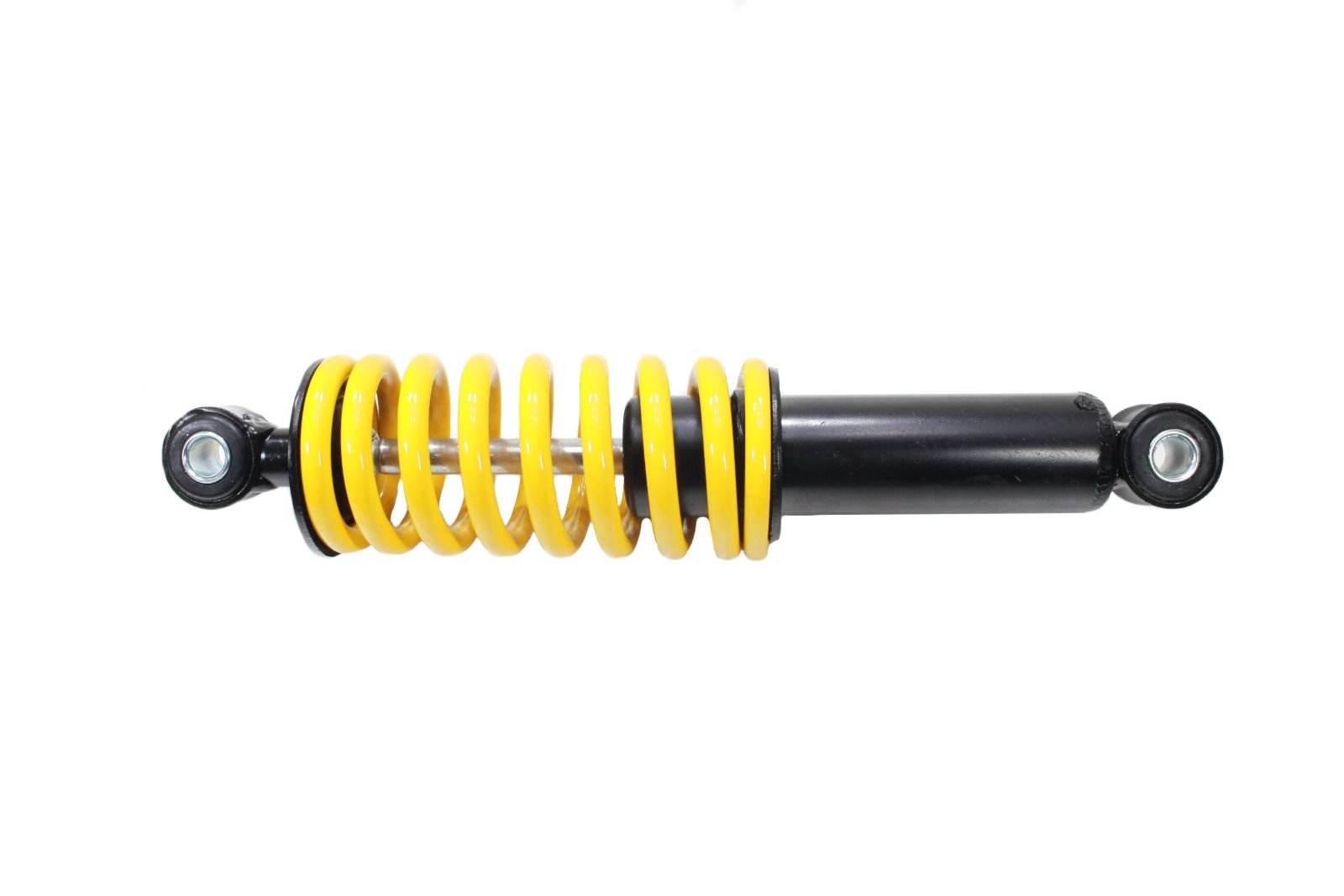 Amortyzator Przód Atv 110/125 Żółty 254Mm Bri