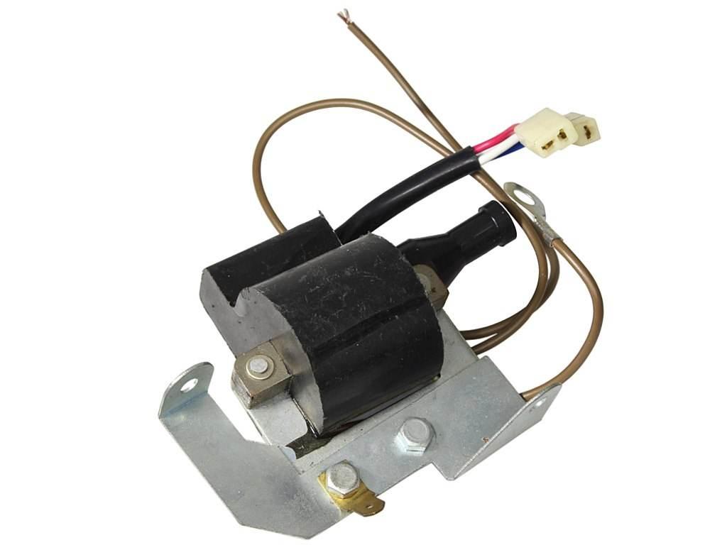 Cewka Zapłonowa Simson S51 Sr50 Z Modułem Rob