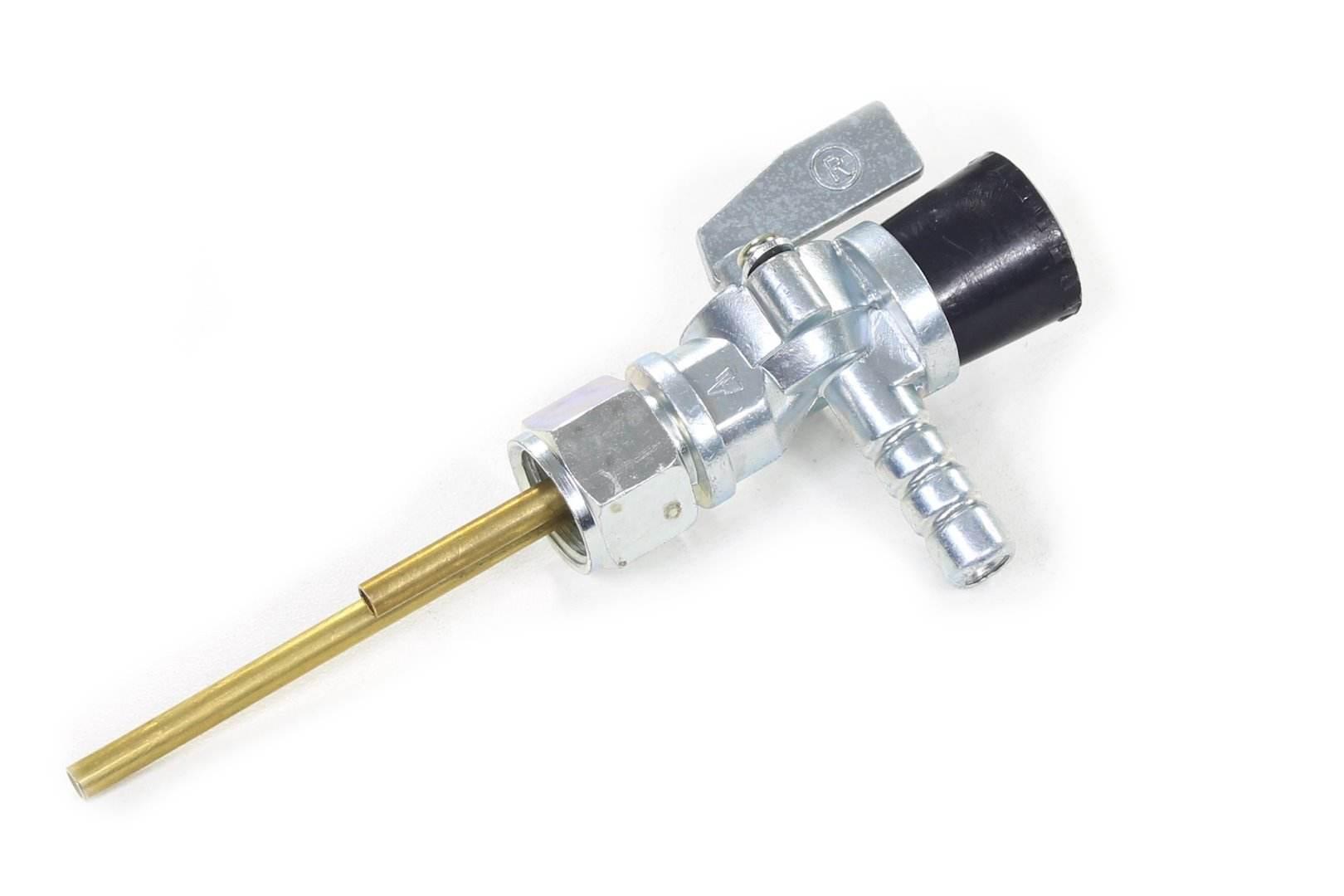 Kranik Paliwa Romet Komar Ogar Wsk 125/175 Alm