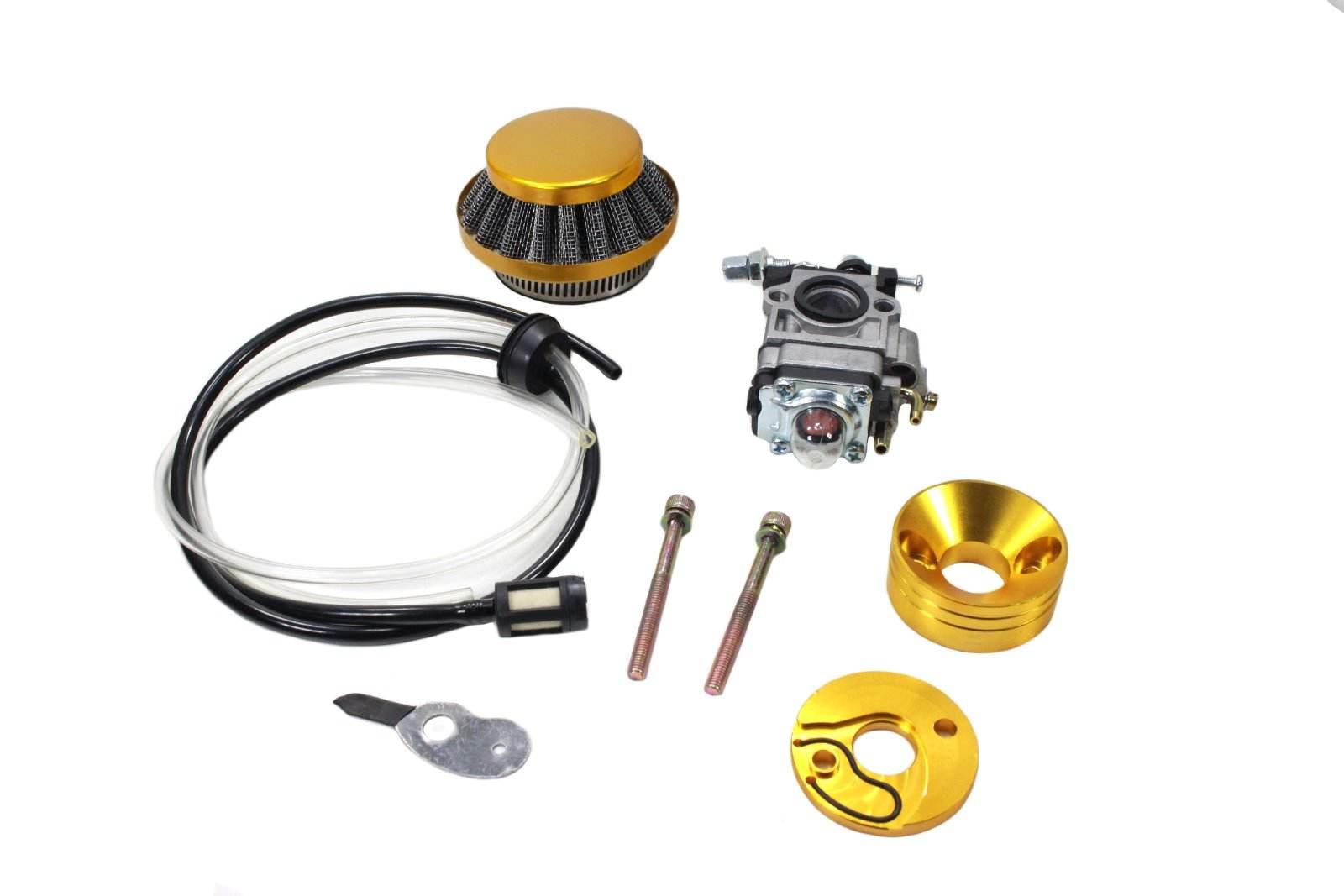 Gaźnik Pocket Atv Mini Quad Mini Cross 50 Bri