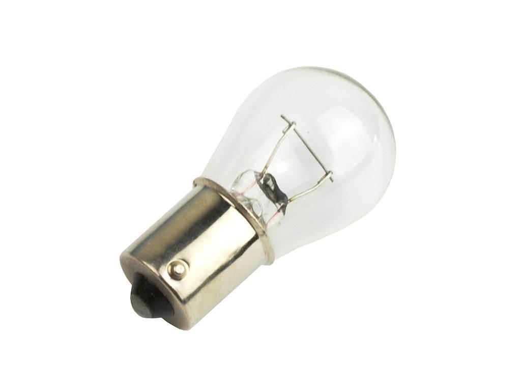 Żarówka 12V 21W S25 (Brak Ece) Op.10Szt. - zdjęcie 2