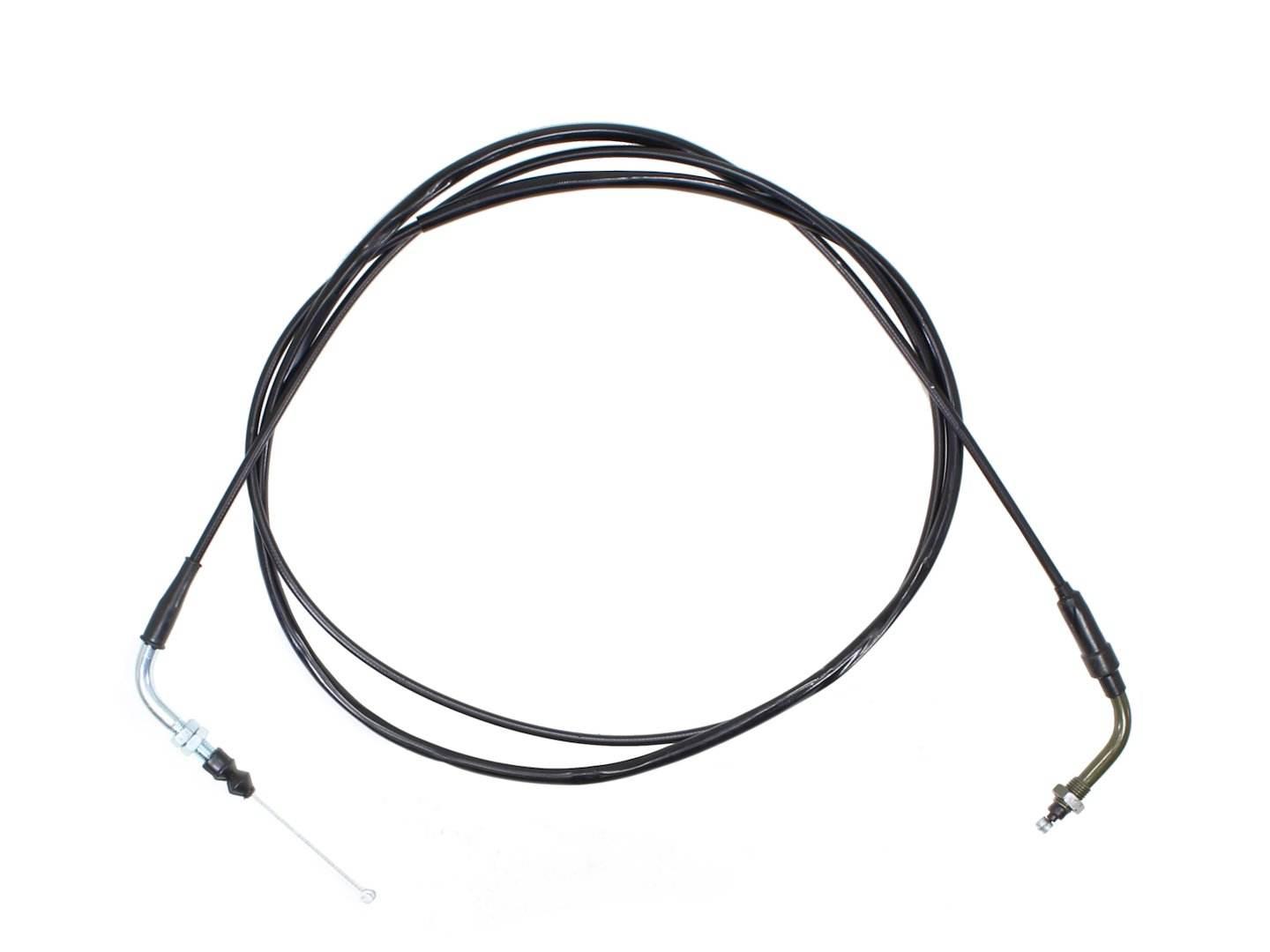 Linka Gazu Gy6-125 2500Mm