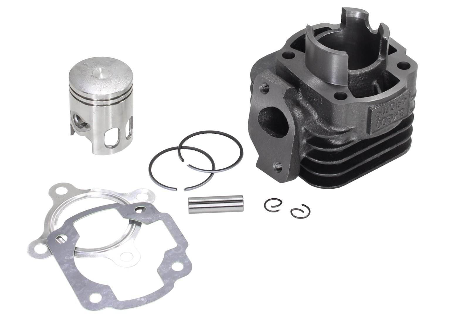 Cylinder Yamaha Jog 50 40Mm Pin 10Mm Kpl. Win