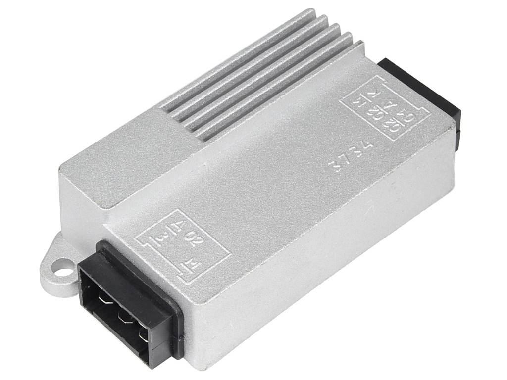 Regulator Napięcia Mińsk 12V 6 Pin - 6 Pin