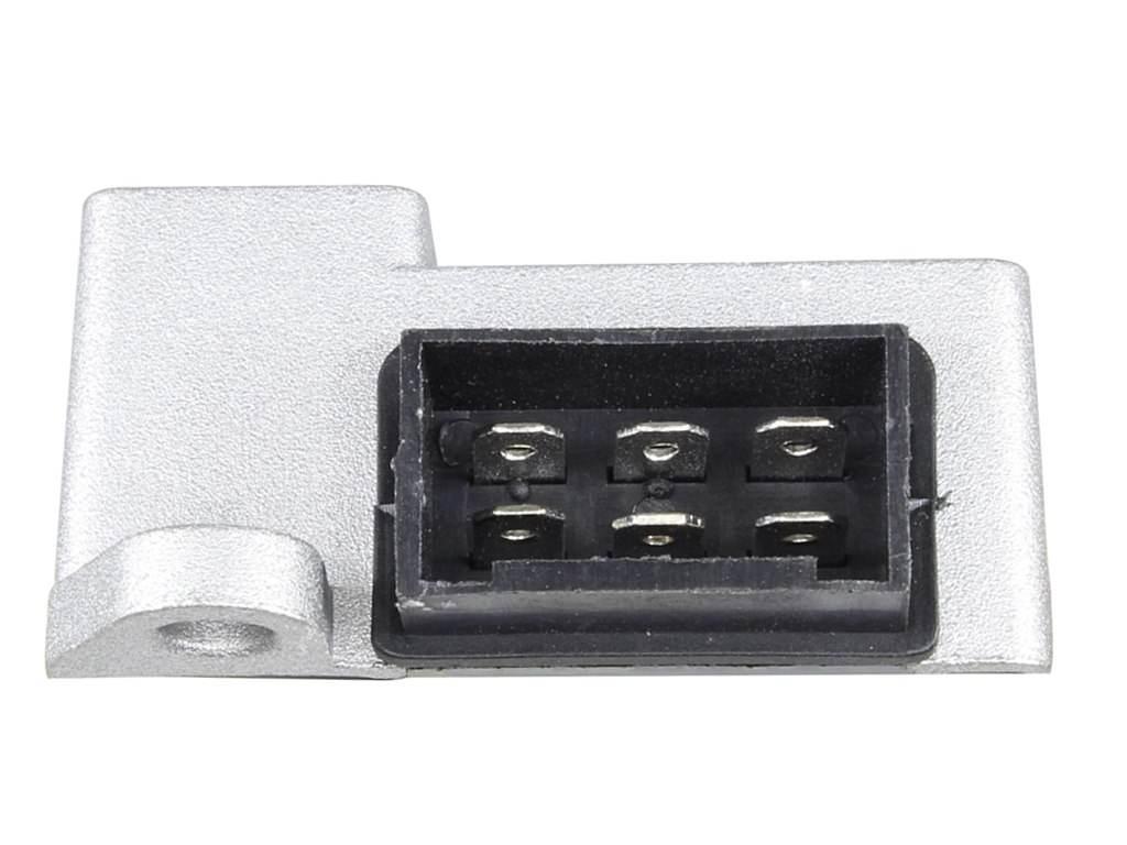 Regulator Napięcia Mińsk 12V 6 Pin - 6 Pin - zdjęcie 2