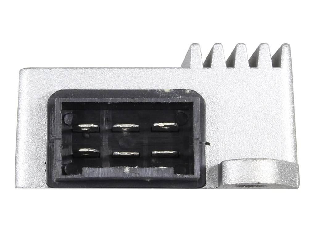 Regulator Napięcia Mińsk 12V 6 Pin - 6 Pin - zdjęcie 3