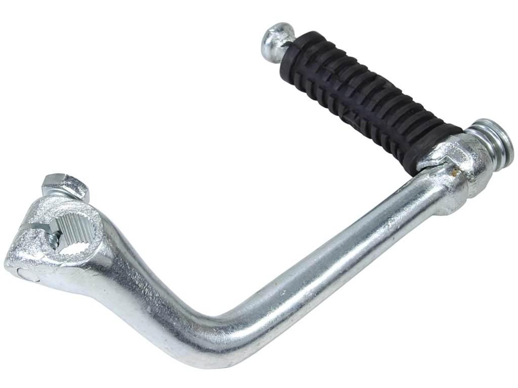 Kopniak Cross Street Motorower Chopper Phe