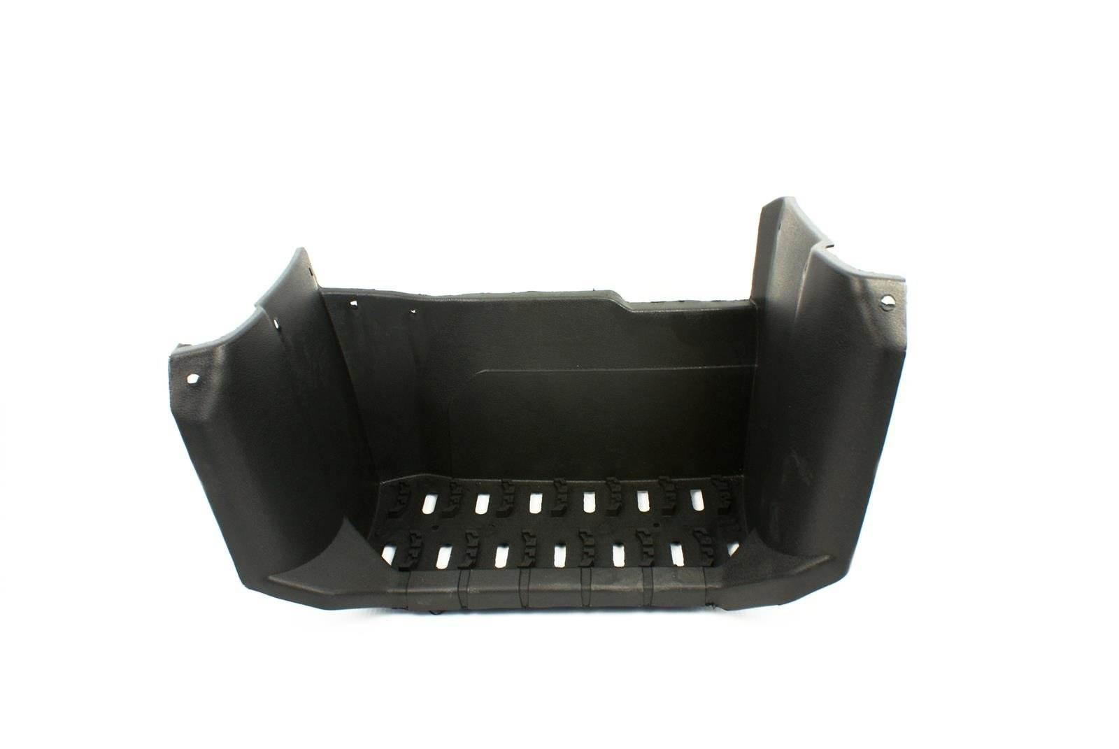 Stopień Plastik Atv 125 Prawy Wb