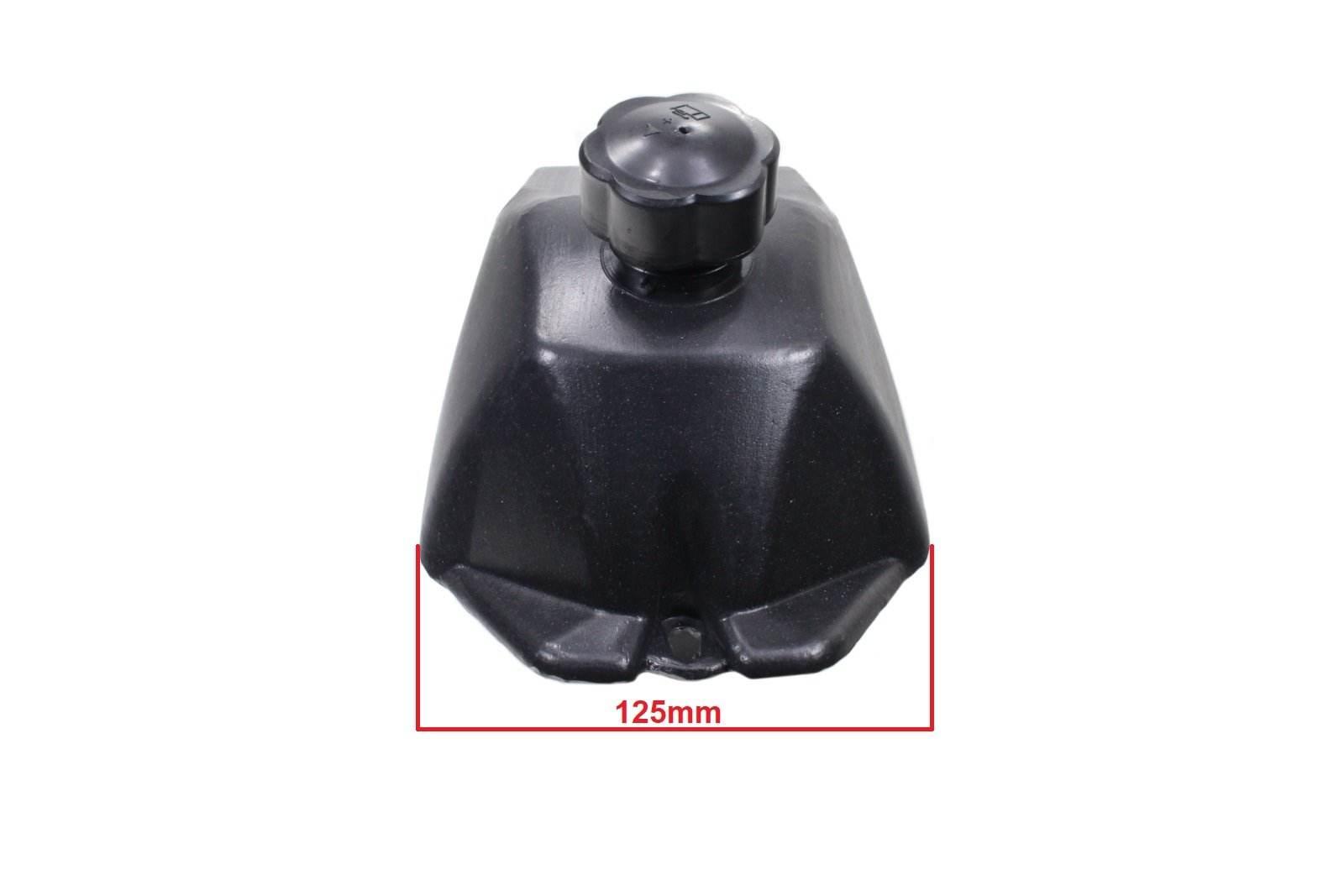 Zbiornik Paliwa Pocket Atv Mini Quad Bri - zdjęcie 4