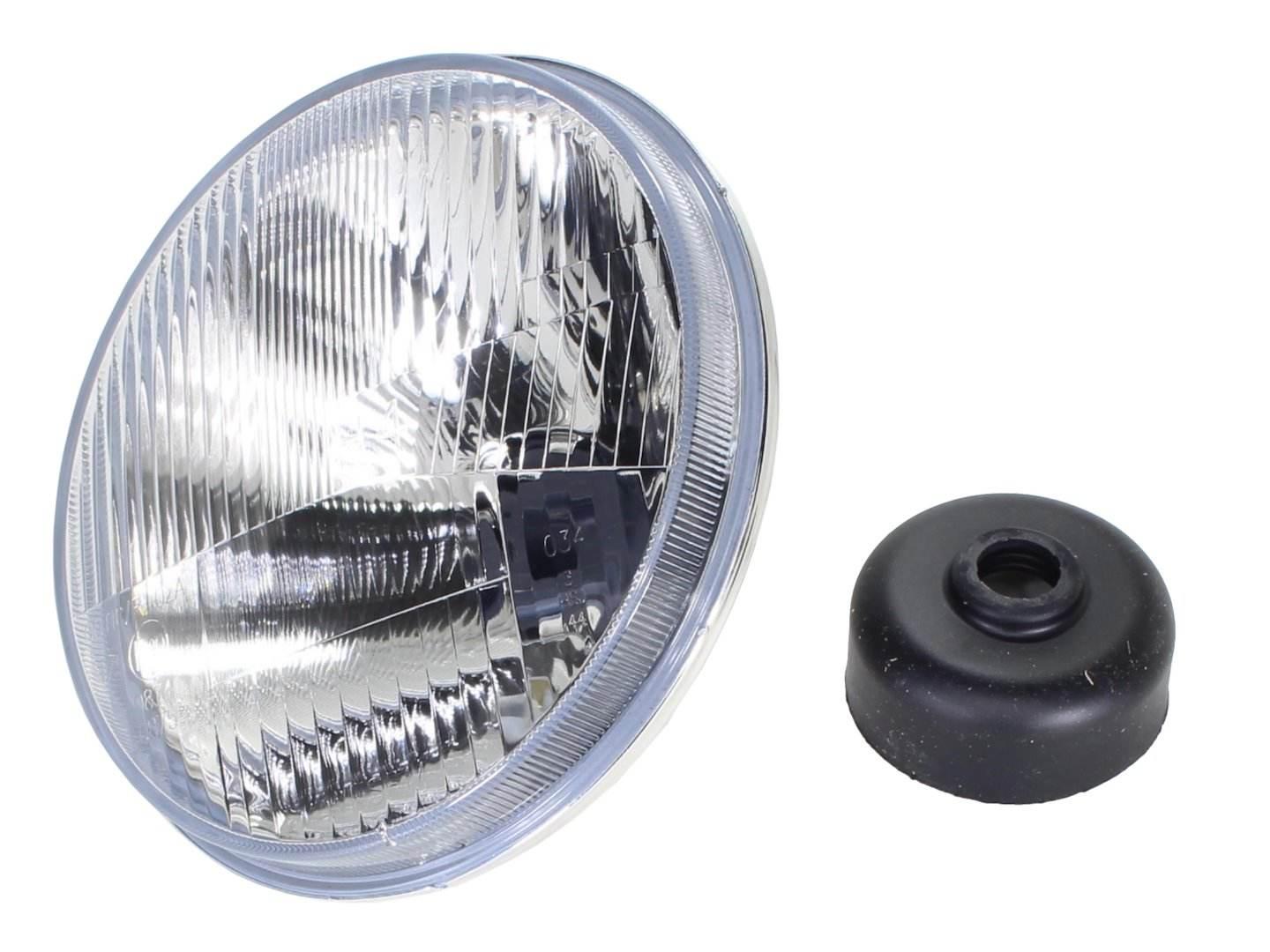 Wkład Lampy Mz H4 Przód Wesem Ml - zdjęcie 2