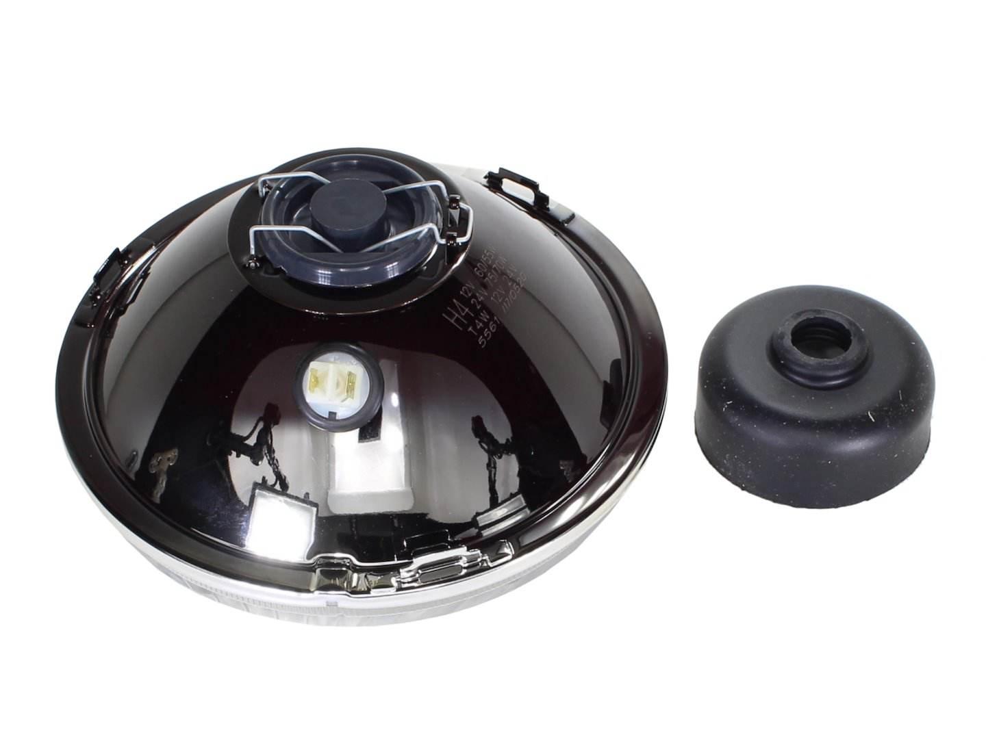 Wkład Lampy Mz H4 Przód Wesem Ml - zdjęcie 3