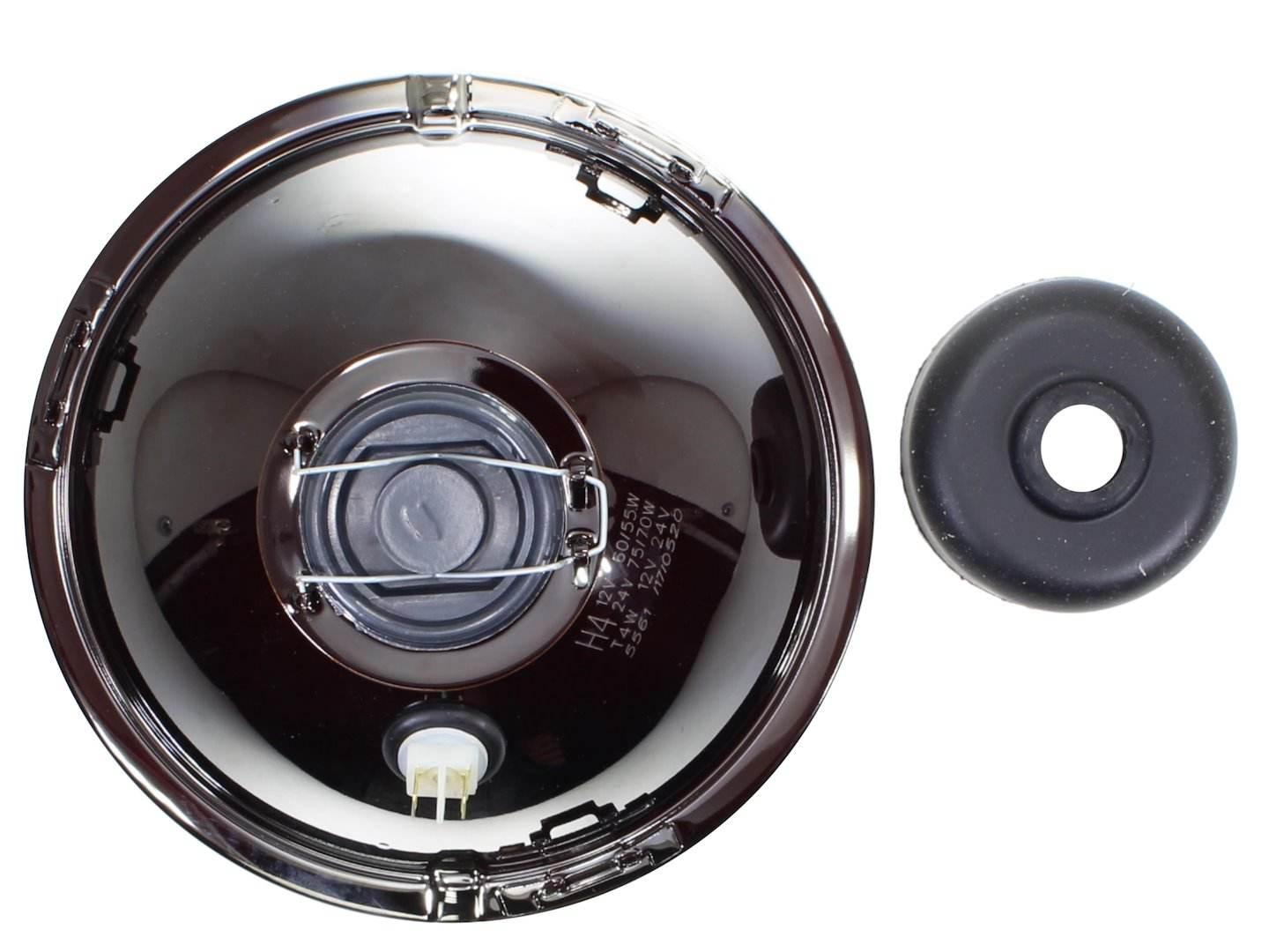 Wkład Lampy Mz H4 Przód Wesem Ml - zdjęcie 4