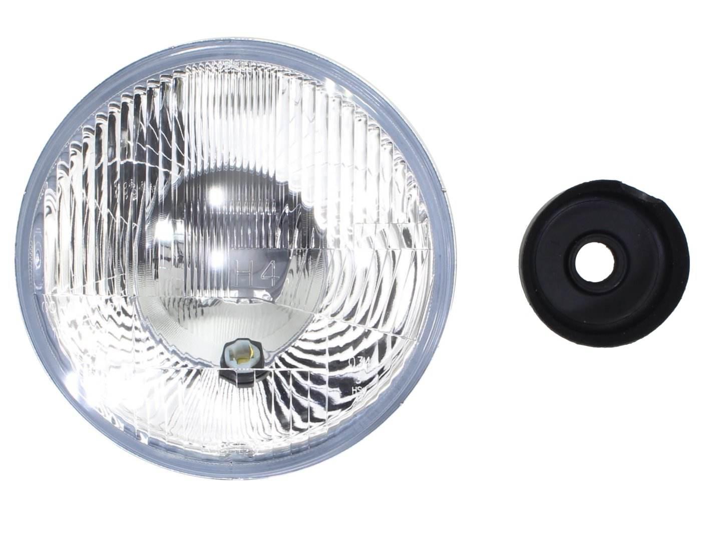Wkład Lampy Mz H4 Przód Wesem Ml - zdjęcie 5