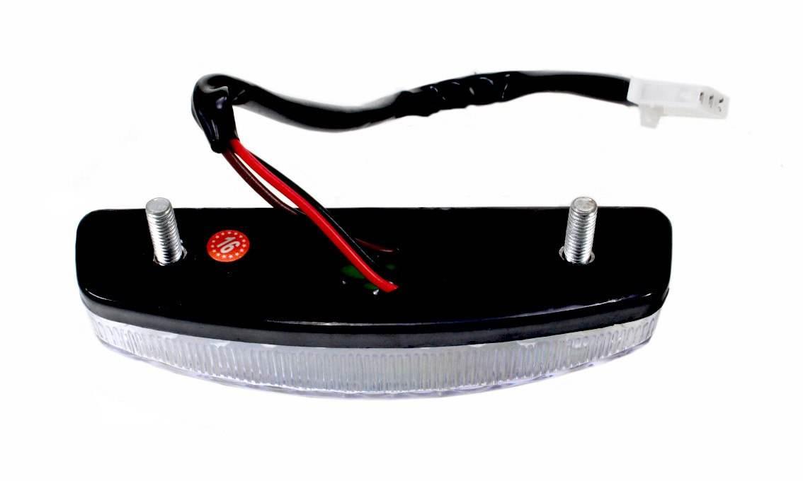 Lampa Tył Atv 110/125 Bri - zdjęcie 2