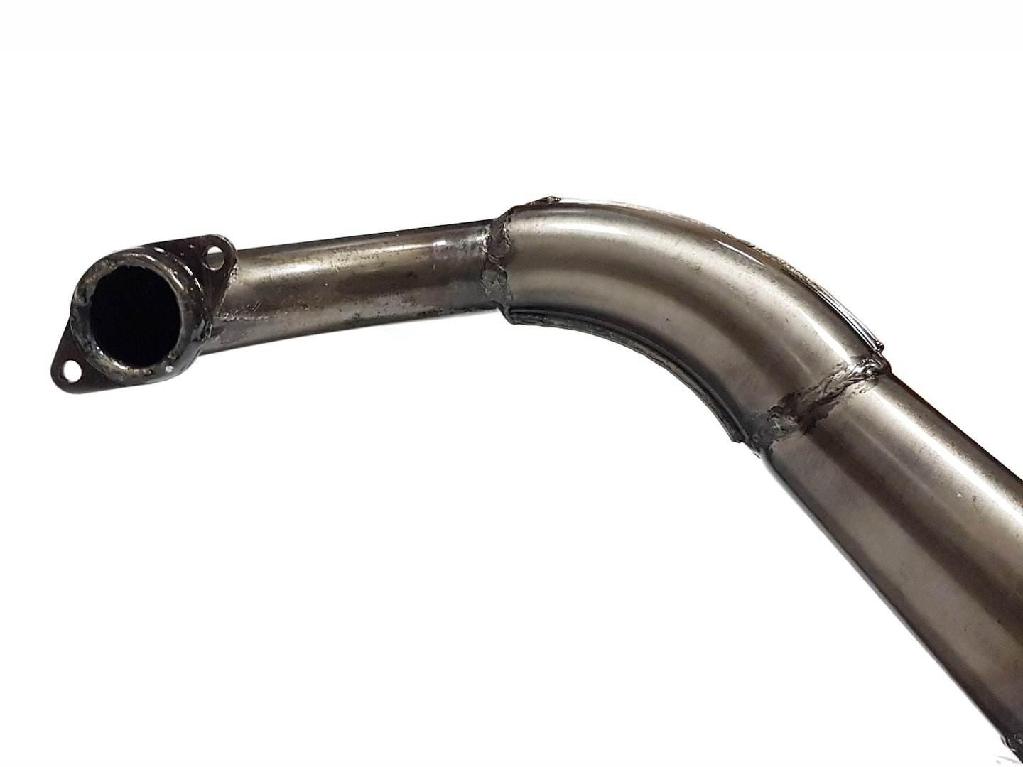 Tłumik Simson S51 Sport Tuning Rob - zdjęcie 6