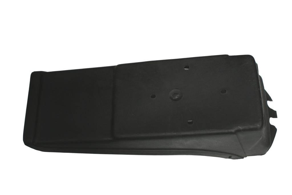 Błotnik Tył Mz Etz 251 Końcowy
