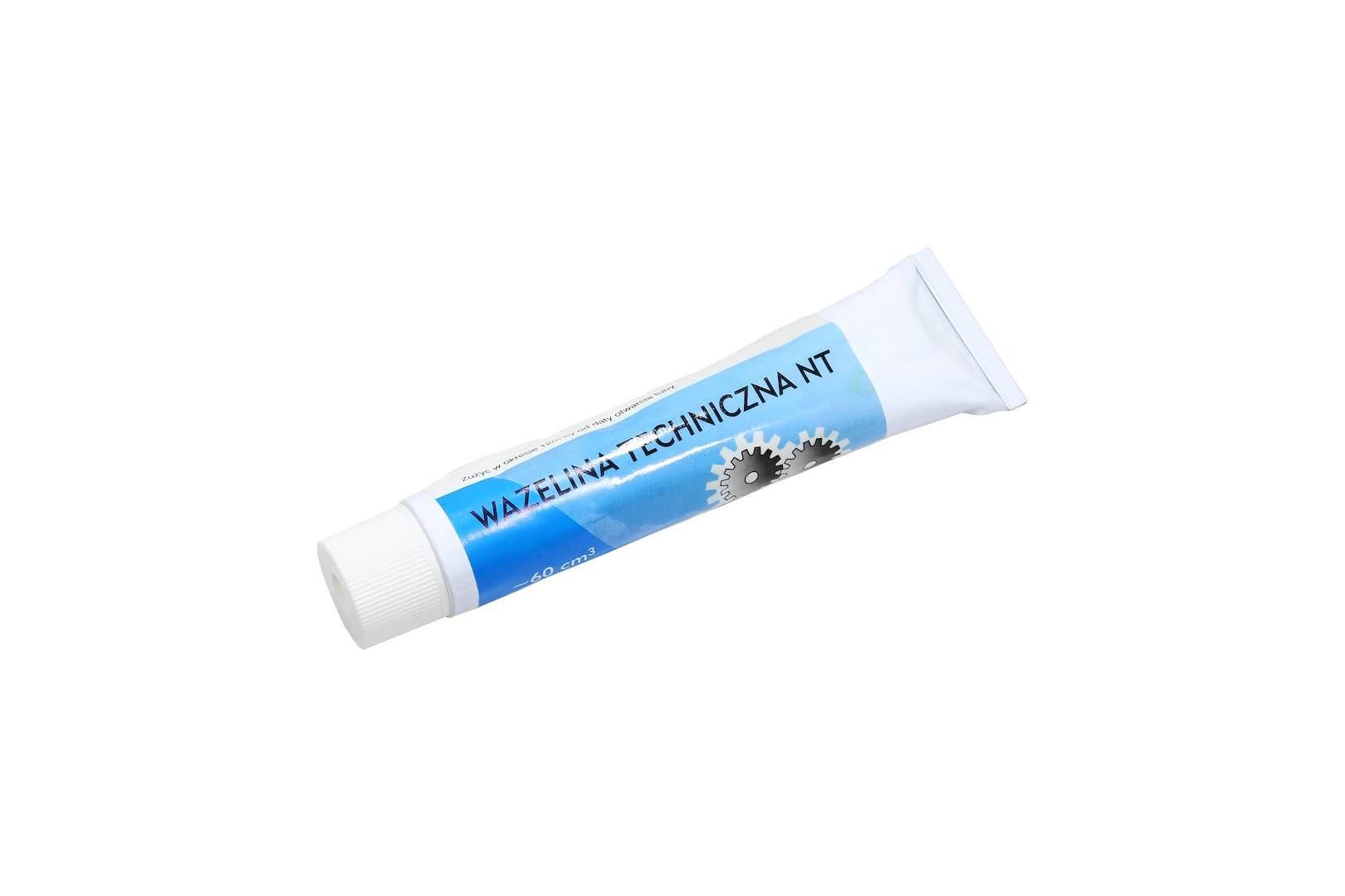 Wazelina Techniczna 60Ml