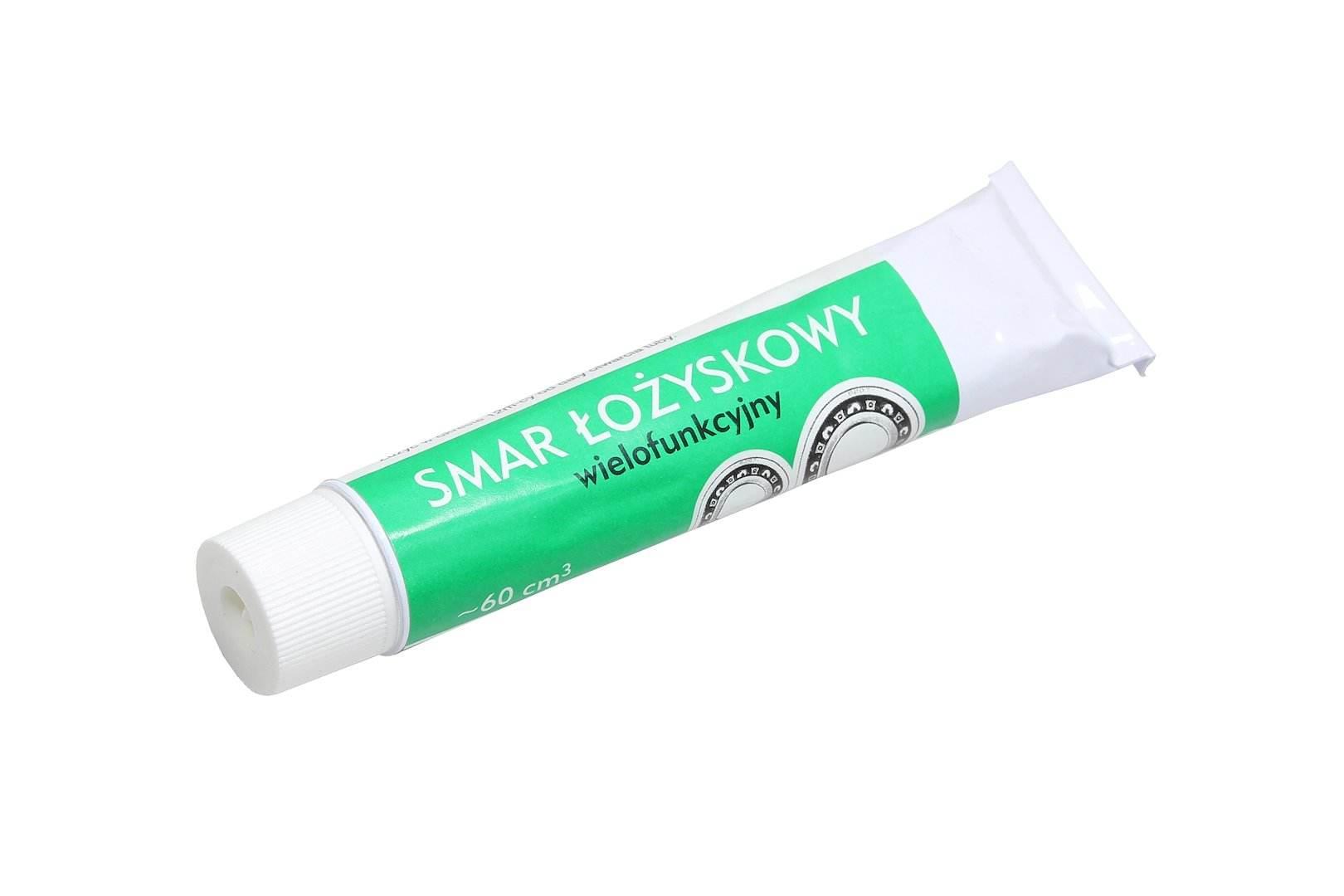 Smar Łożyskowy Turmogrease Li 2 60Ml