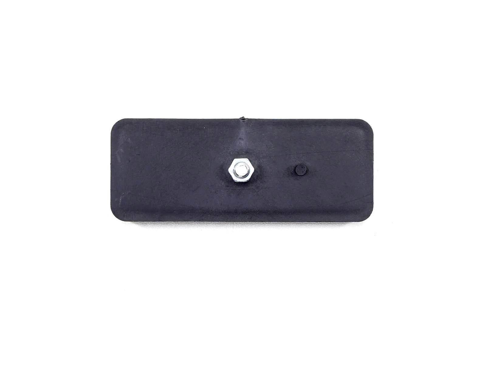 Odblask Czerwony Prostokątny 88X34Mm Atv 125 Fuxin Wb - zdjęcie 2