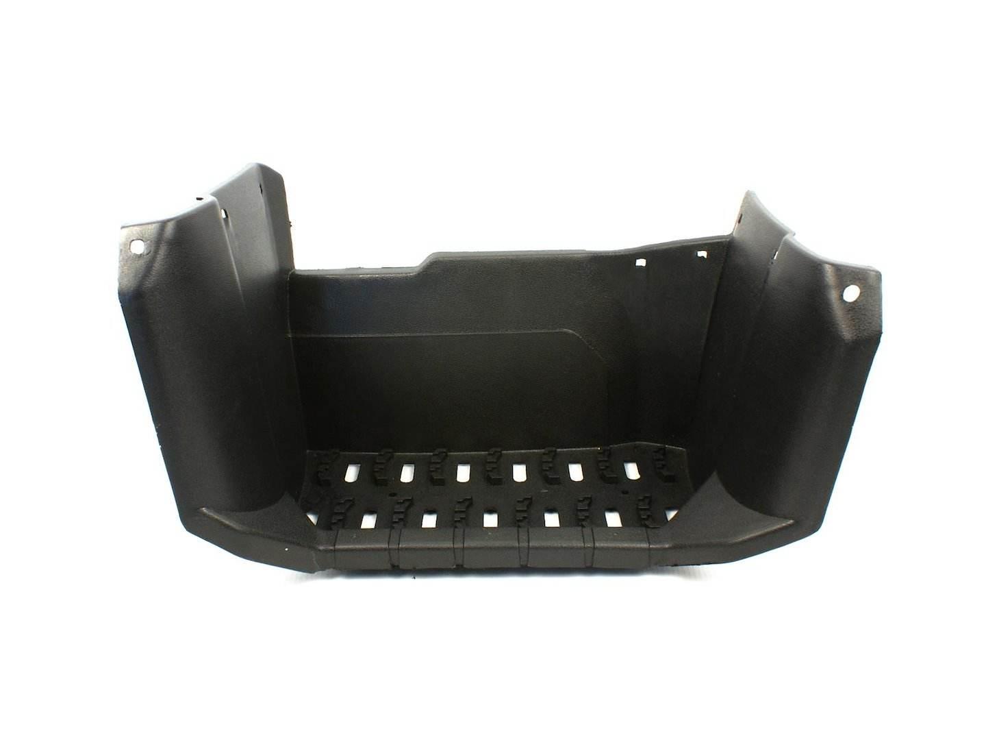 Stopień Plastik Atv 125 Lewy Wb