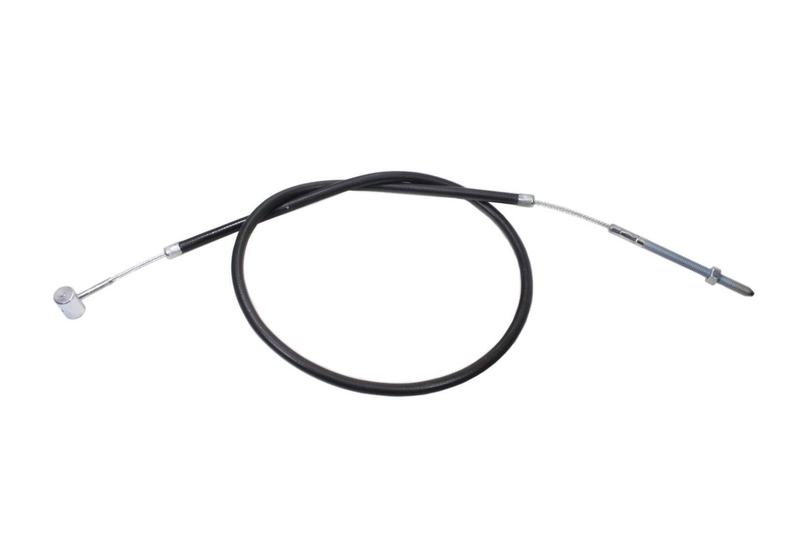 Linka Hamulca Simson Kr51/1 Tył Czarna