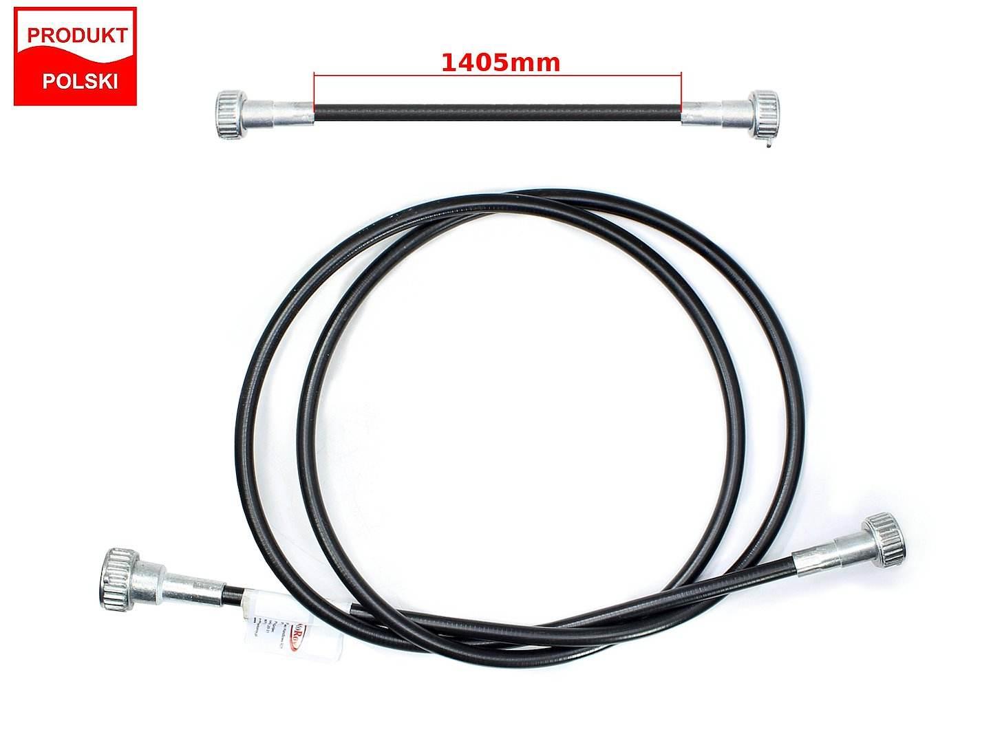 Linka Licznika Mz Etz 150/250/251 Czarna