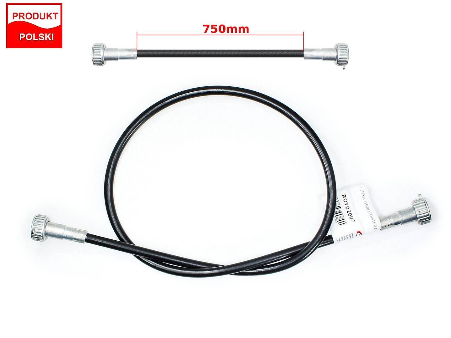 Linka Obrotomierza Jawa 350
