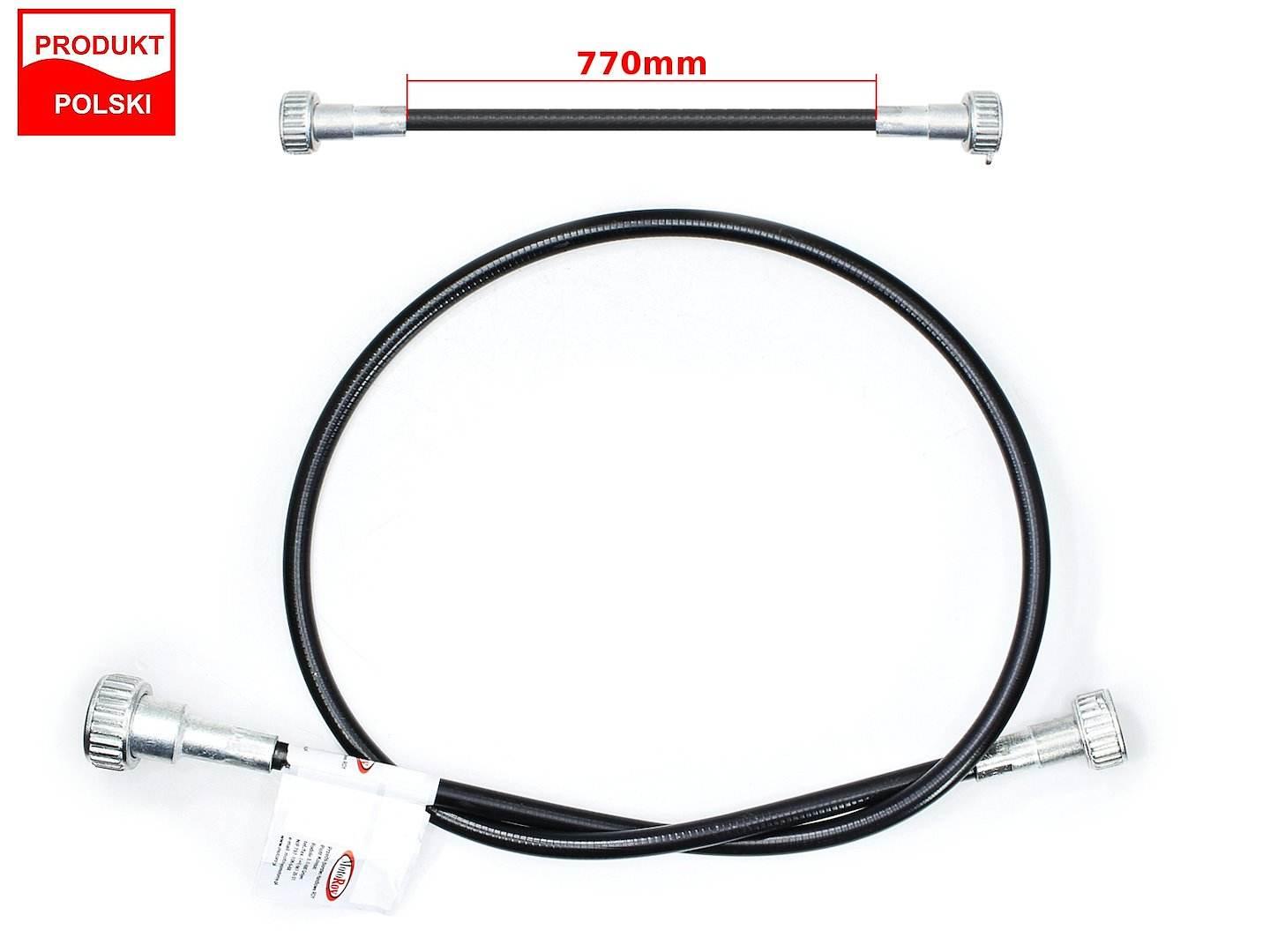 Linka Obrotomierza Mz Etz125 Etz150 Etz250 Etz251 Etz301