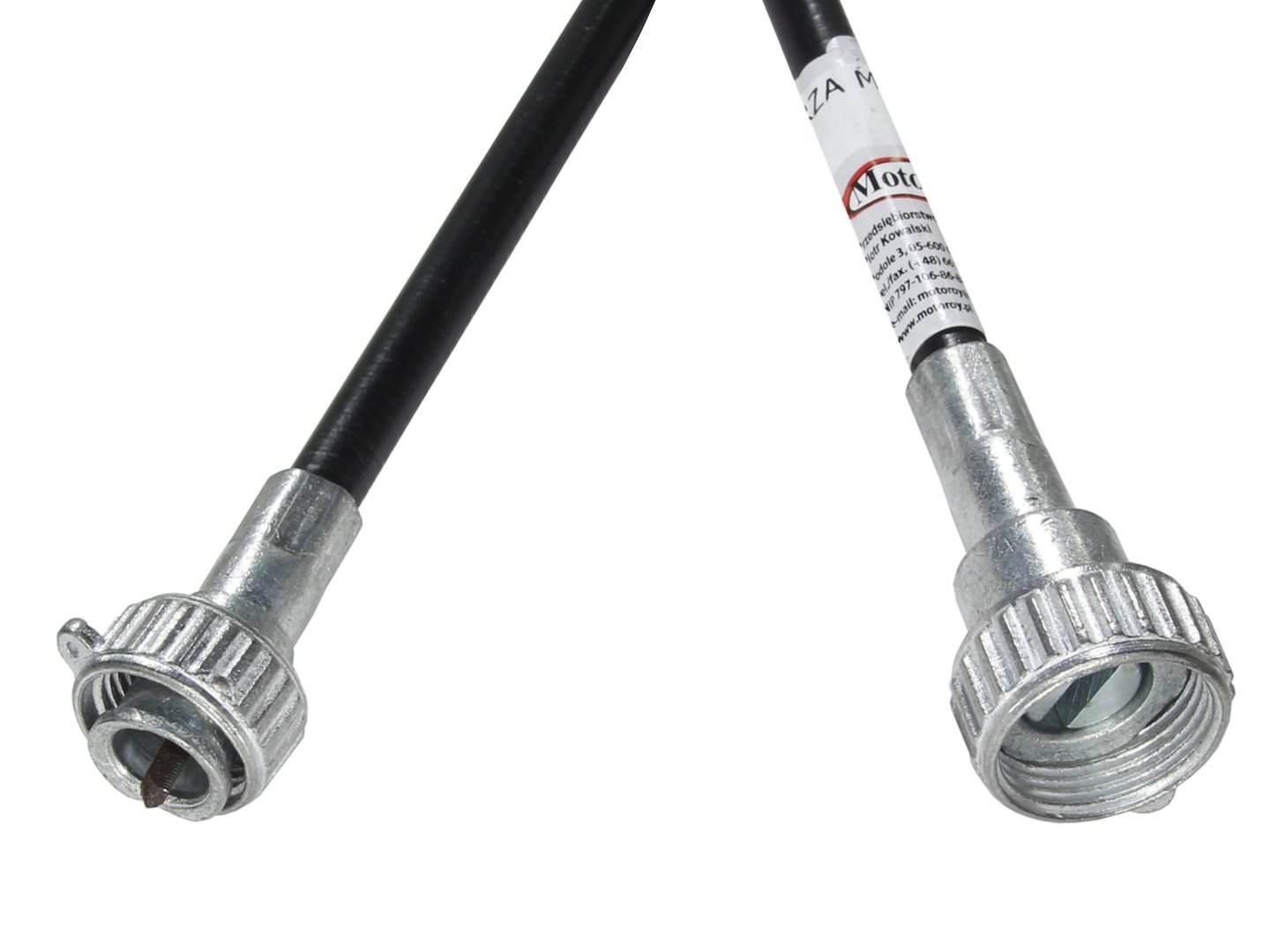 Linka Obrotomierza Mz Etz125 Etz150 Etz250 Etz251 Etz301 - zdjęcie 2