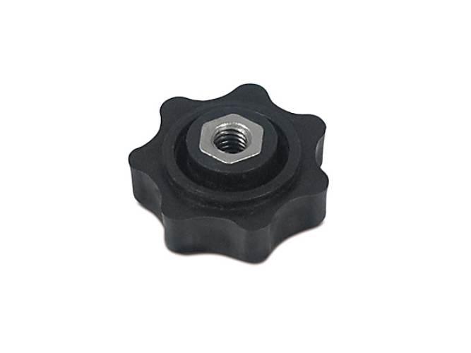 Nakrętka Osłony Plastikowej Simson Kr51/1 Kr51/2 Sr4-2 Sr4-3 Sr4-4 Sr50 Sr8 - zdjęcie 2