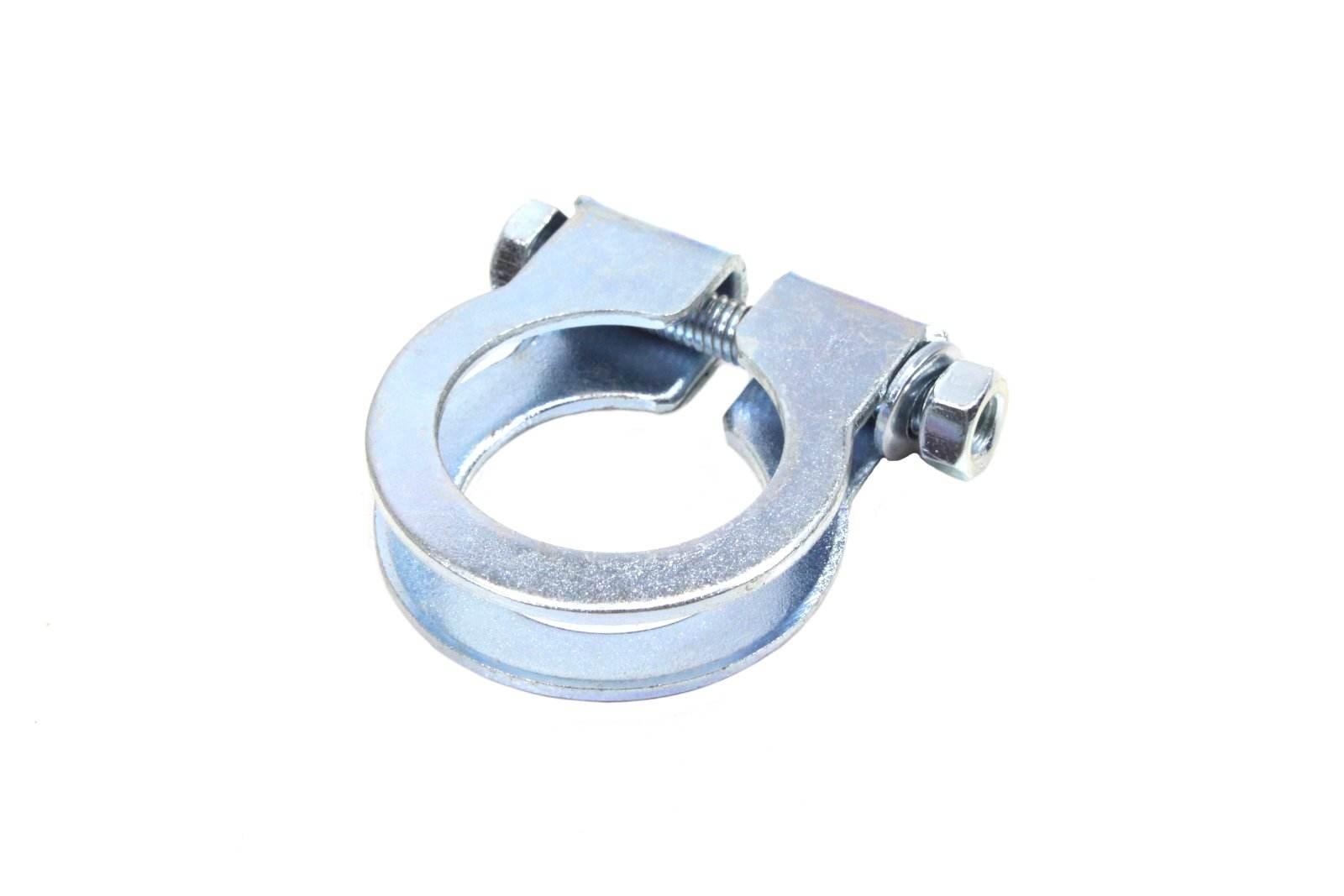 Obejma Tłumika Simson S50 S51 S70 Sr50 Sr80 Kr50 Kr51 Sr4 28Mm