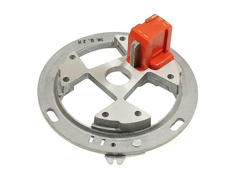 Podstawa Zapłonu Simson S50 S51 S70 Sr50 Sr80 Elektronik 6/12V Aka Electric
