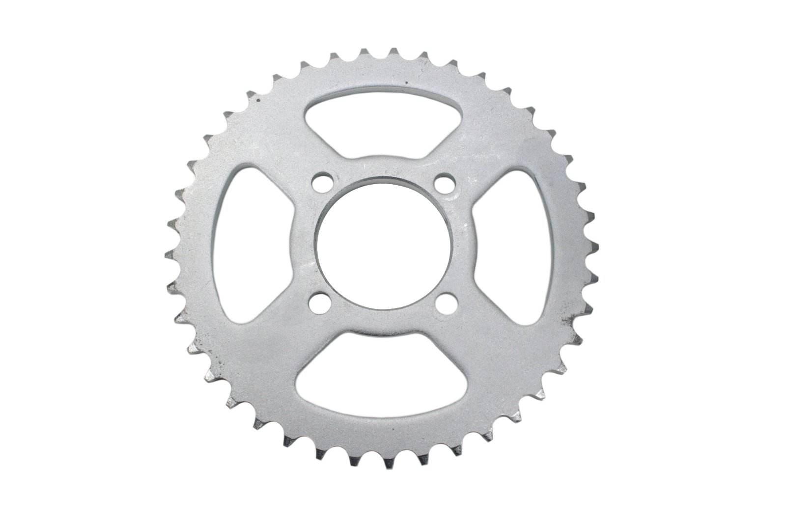 Zębatka Tył 428-43Z 52Mm Atv Cross 110/125 Bri