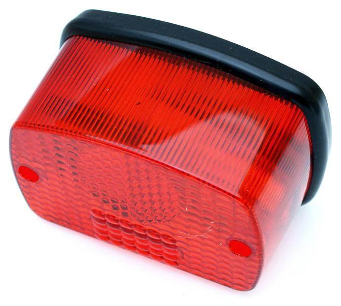 Lampa Tył Wsk