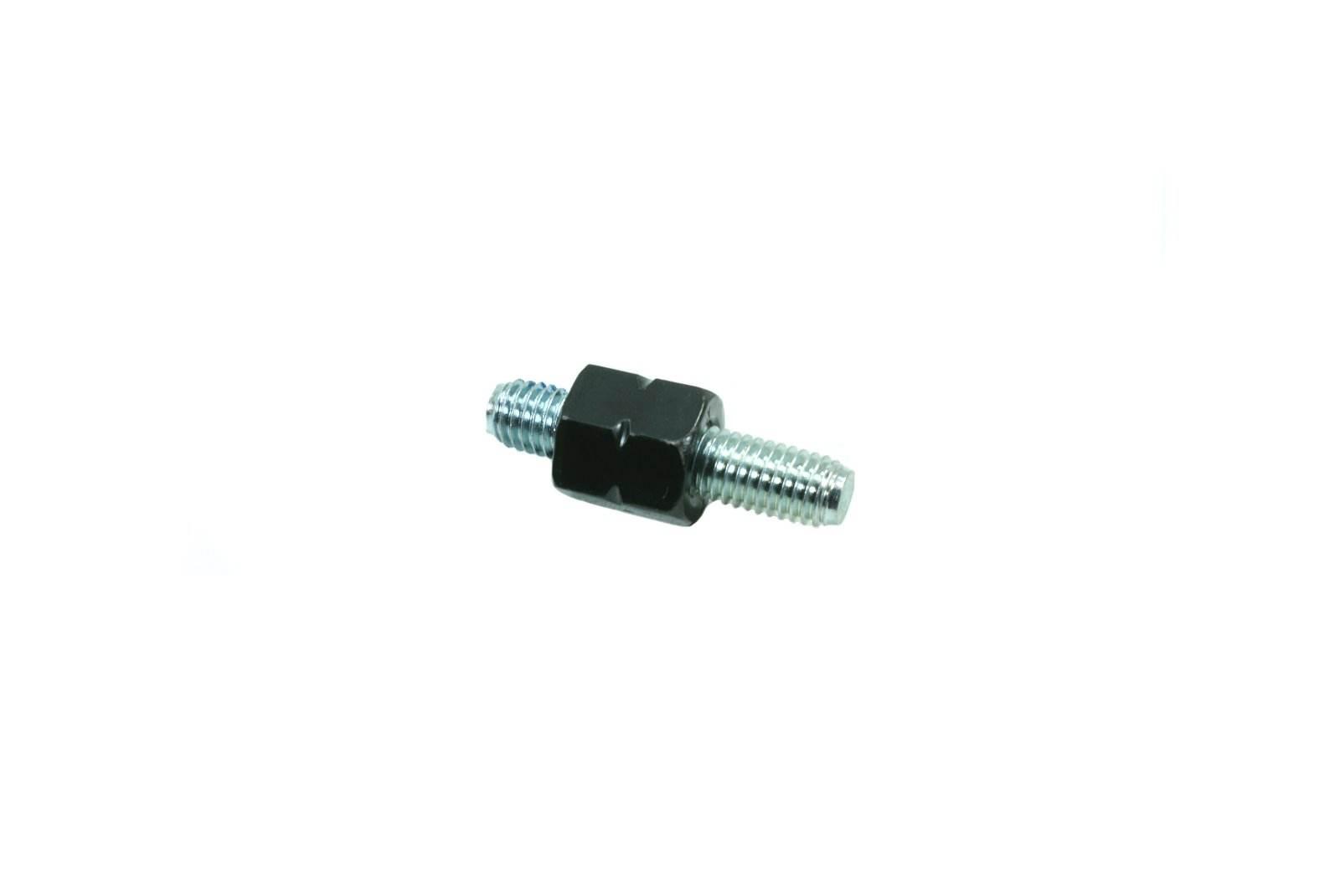 Adapter Redukcja Lusterka Gwint Prawy M8>Lewy M8 Ox