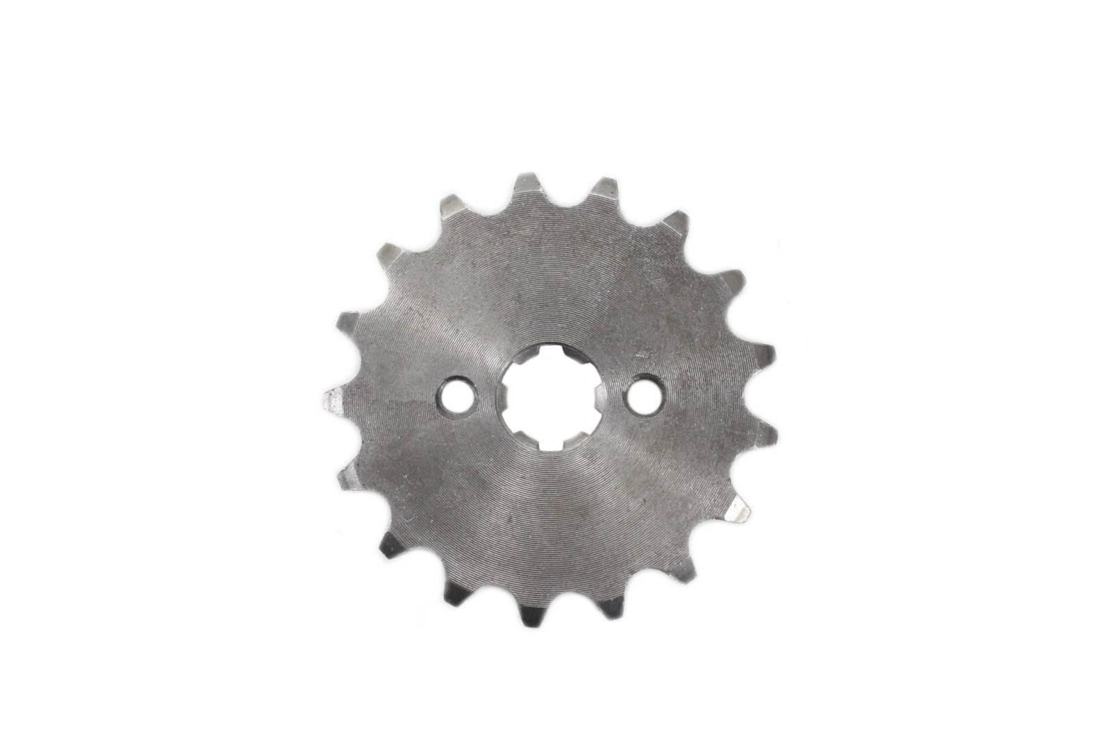 Zębatka Przód 420-17Z 14X17Mm Atv Cross 110/125 Bri