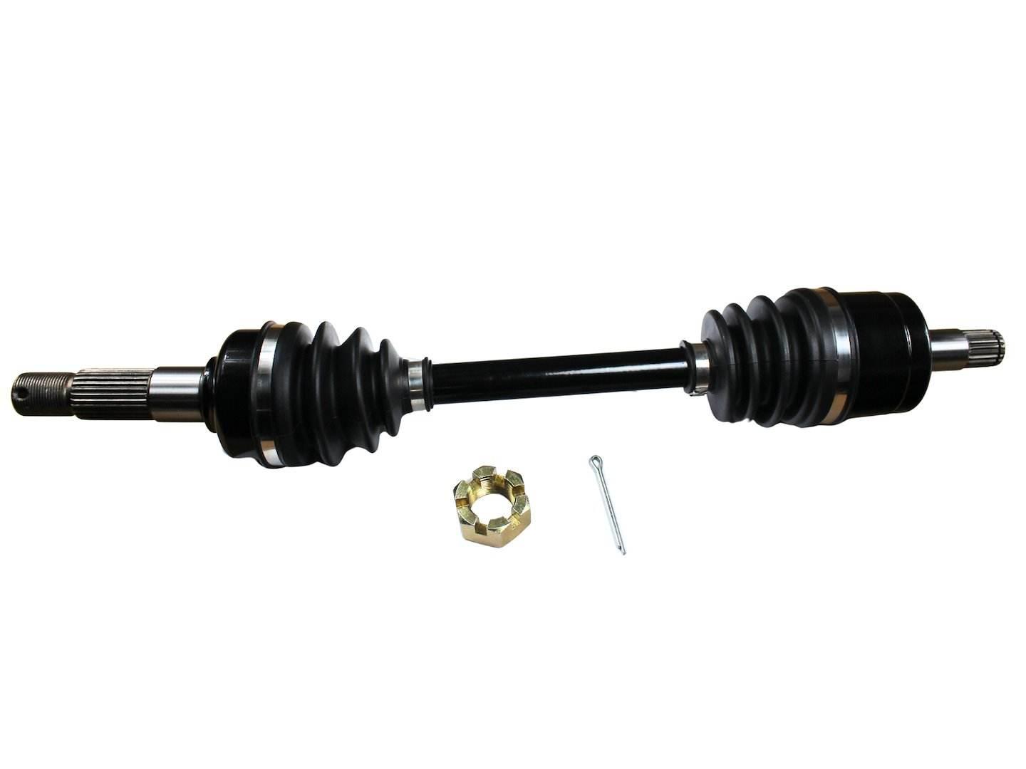 Półoś Lewa Przednia Atv 500/600/800 Cfmoto Cforce X5 X6 X8 9010-270100-5000