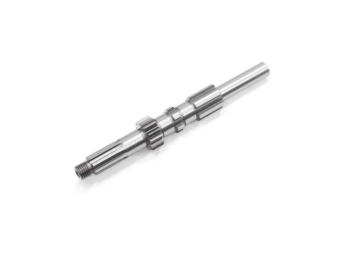 Wałek Sprzęgłowy Wsk 125 Wfm M06 125 S01-Z1 Duells Di