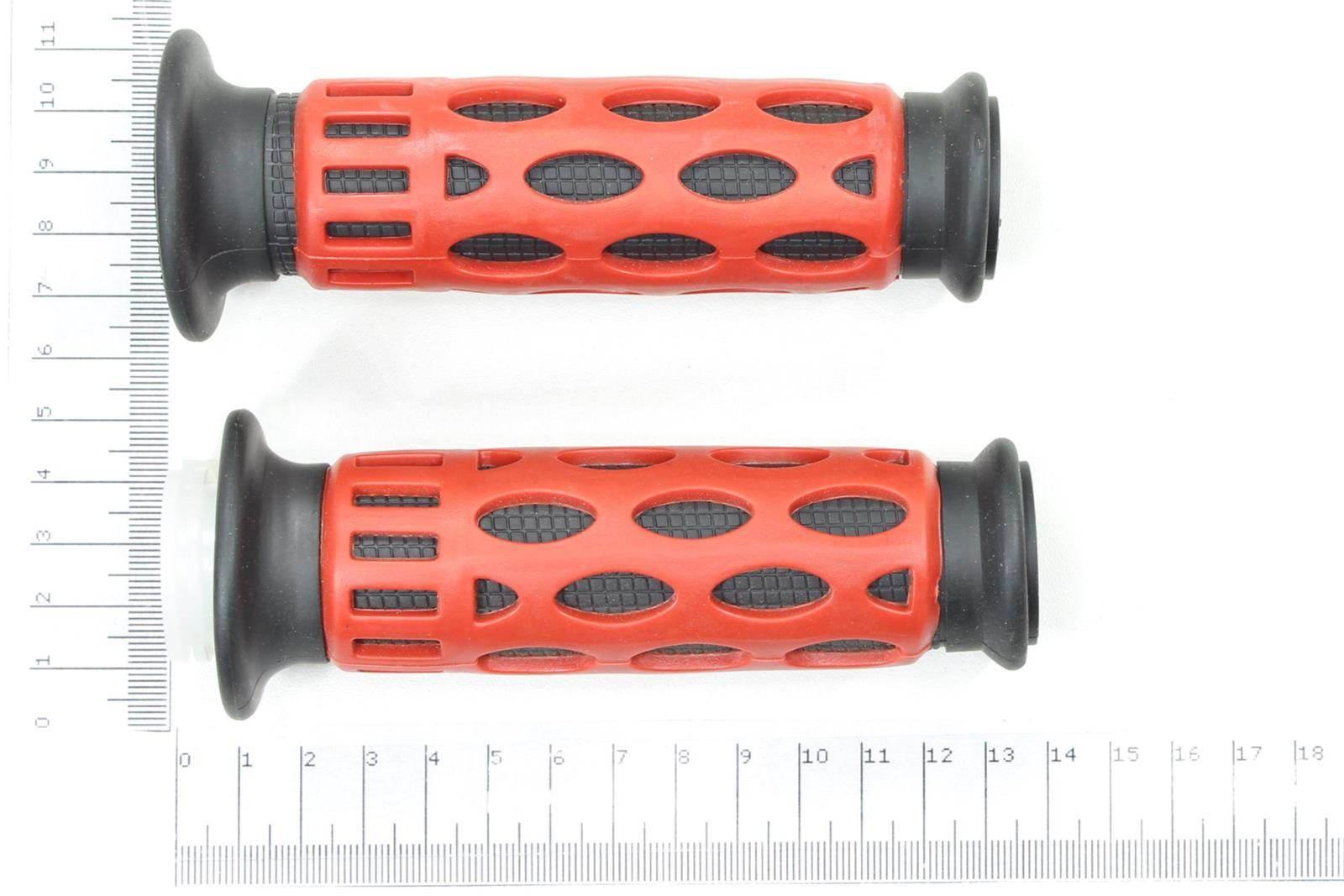 Manetki Hf-963 Red - zdjęcie 3