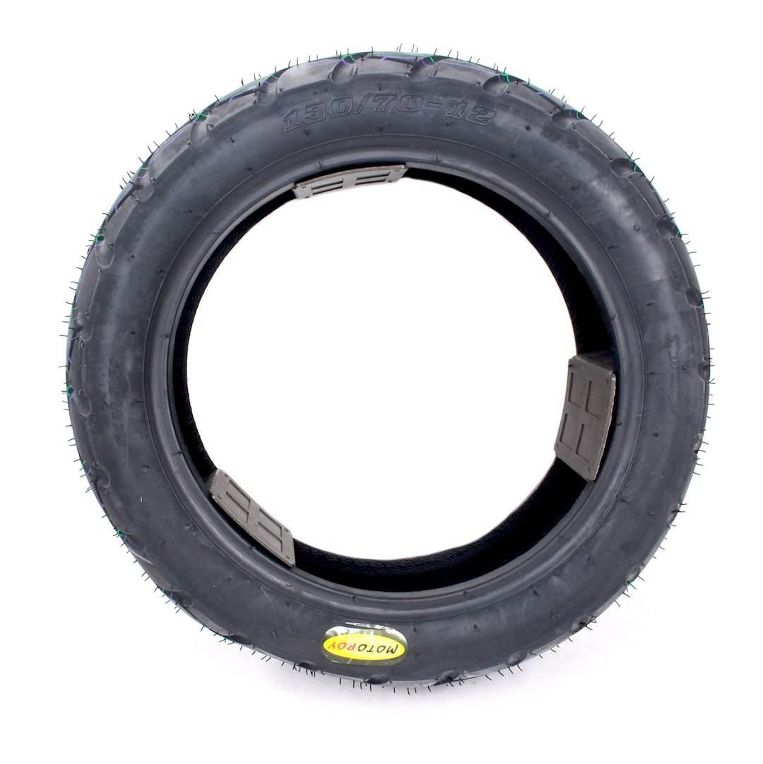 Opona 12'' 130/70-12 Mm-040 Max Well - zdjęcie 2