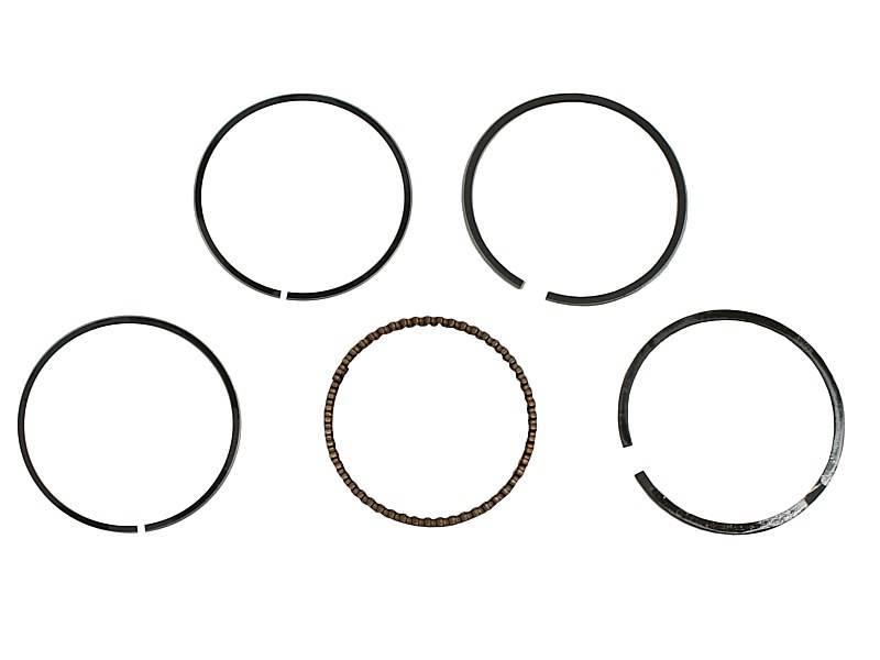 Pierścień Tłoka Gy6-80 47Mm Skuter 4T Kpl.