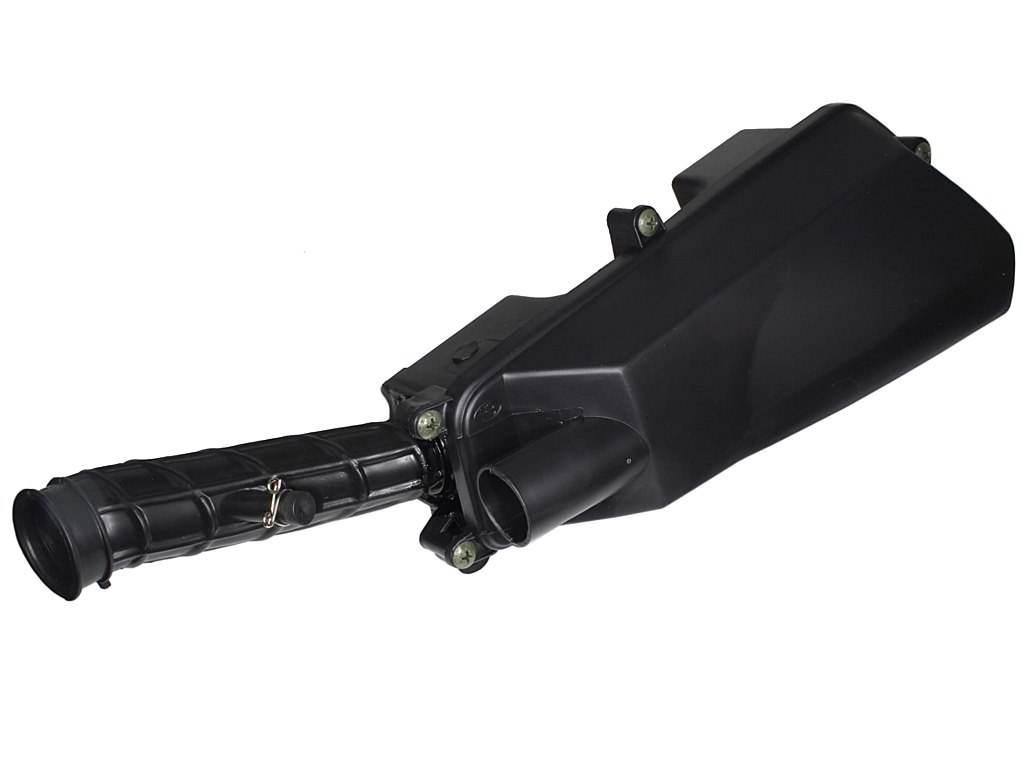 Filtr Powietrza Gy6-50 Skuter Koło 10'' Wkład Filtra Gąbka