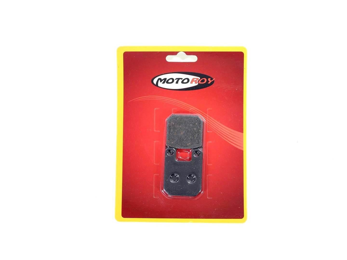Klocki Hamulcowe Beta Alp 200 4T Peugeot Metal-X Elyseo 50 Ludix 50 Gas Gas