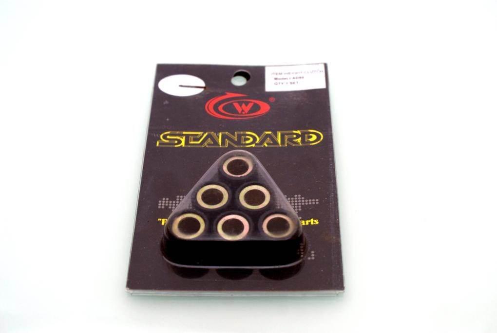 Rolki Wariatora 17X12Mm 5Gr