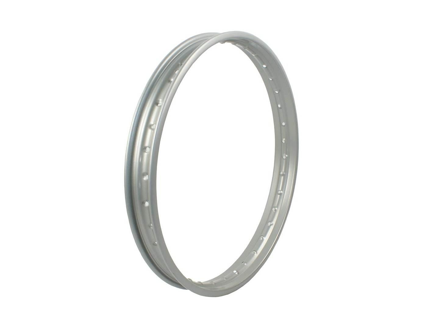 Felga 19" 1,85X19 Wsk Szara 36 Szprych Zaplot Do Wersji Sport Ml