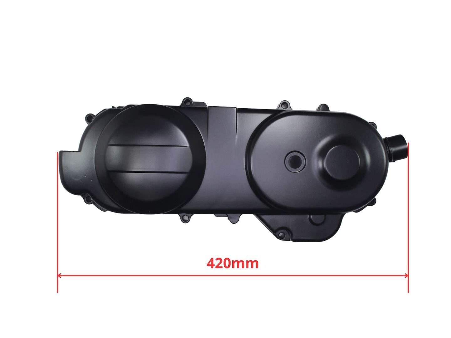 Dekiel Pokrywa Paska Gy6-50 669 400Mm - zdjęcie 2