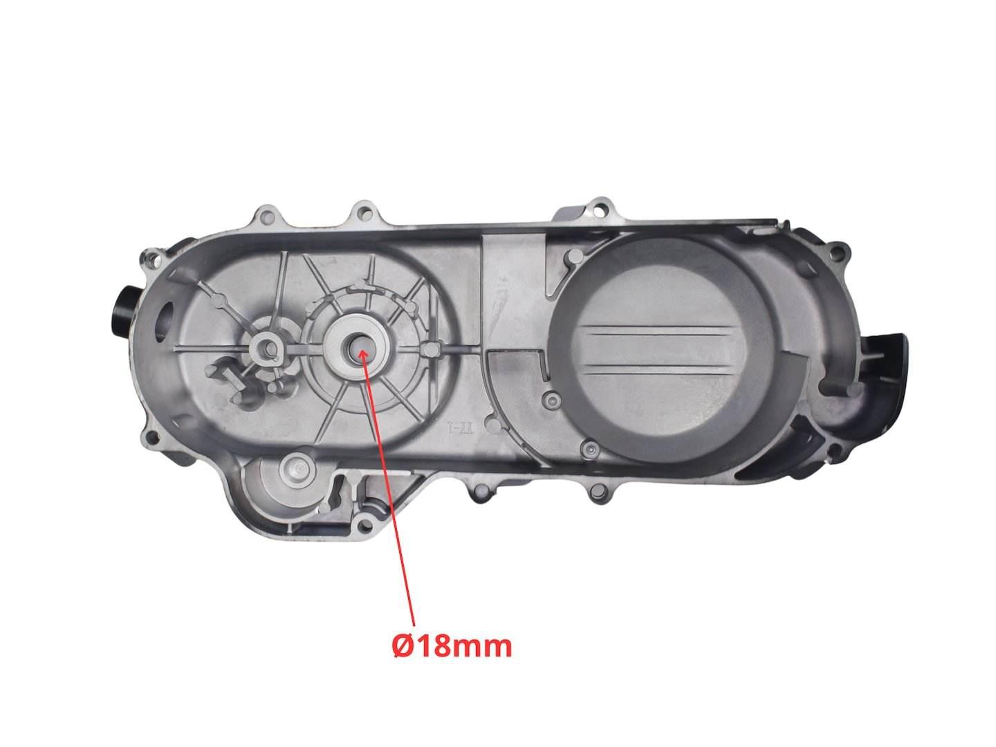 Dekiel Pokrywa Paska Gy6-50 669 400Mm - zdjęcie 3