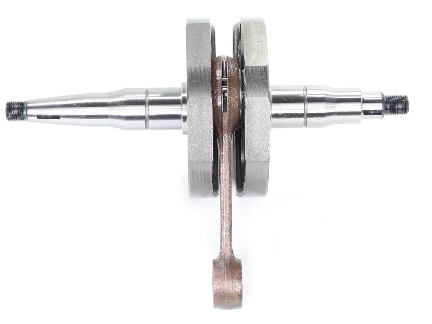 Wał Korbowy Simson S70 S70/1 S83 Sr80 Sr80/1 Ifa De - zdjęcie 2