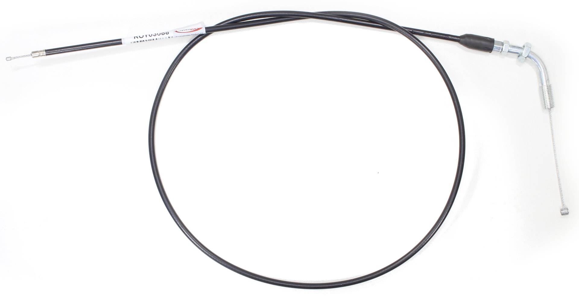 Linka Gazu Cross 250 Hb